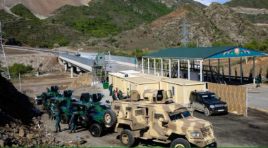 Լաչինի միջանցքի շրջափակումը սովի է հանգեցնում Լեռնային Ղարաբաղում, պետք են լուրջ քայլեր. Forbes-ի անդրադարձը