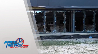 Դիտեք այսօր՝ Ազատ լուրերում