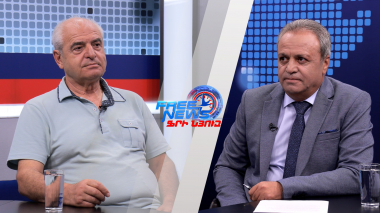 Չկրակված արկը փողից հանում, «աբորտ» էին անում, մեր զինվորը դրա՞ն էր արժանի. Ազատ Արշակյան