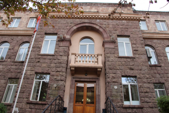 ԿԸՀ-ն ստացել է ավագանու ընտրություններին մասնակցելու համար առաջադրման երկրորդ դիմումը