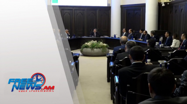 Նիկոլ Փաշինյանը պաշտոնյաներին հորդորել է հաճախակի լինել մարզերում