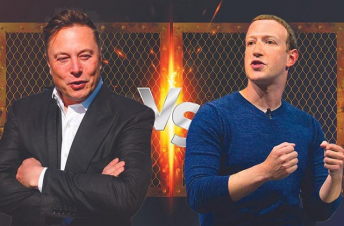 Իլոն Մասկը հայտարարել է, որ Ցուկերբերգի հետ իր մենամարտը տեղի կունենա «Հին Հռոմի» ֆոնին