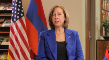 Սենատի ներկայացուցիչներին ներկայացվել են ՀՀ-ում անվտանգային իրավիճակը և խաղաղության հեռանկարները. ԱՄՆ դեսպան