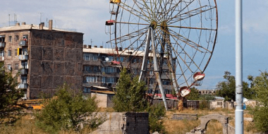 Երիտասարդական մայրաքաղաք Մեծամորում մեկնարկել են միջոցառումները