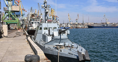 Ուկրաինայում արգելափակված թուրքական նավերի վերադարձի հարցը քննարկվում է Մոսկվայի և Կիևի հետ. Գյուլեր