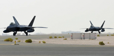 Սիրիայում միջազգային կոալիցիայի ինքնաթիռները 1 օրում 32 խախտում են թույլ տվել