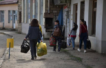 Իսպանիան աջակցություն կտրամադրի ԼՂ-ից Հայաստան տեղահանված 250 ընտանիքի