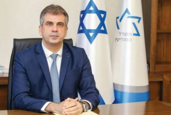 Իսրայելի ԱԳ նախարարն ավելի քան 10 տարվա ընթացքում առաջին անգամ կայցելի Լատինական Ամերիկա