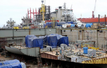 Թուրքիան և Ղազախստանը Կասպից ծովում նավաշինարան կկառուցեն