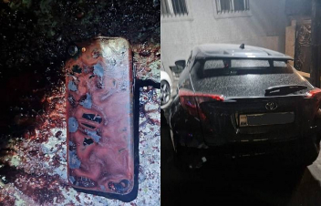 Մալաթիա-Սեբաստիա շրջանում կատարված սպանության վարույթով հետախուզվում է 36-ամյա տղամարդ