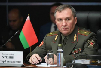 Մինսկն անվտանգության այլընտրանքային մեխանիզմներ է տեսնում՝ ի դեմս ՀԱՊԿ-ի, ԱՊՀ-ի, ՇՀԿ-ի և BRICS-ի