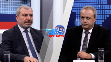 ՄԱԿ ԱԽ որոշումը կամ բանաձևը լակմուսի թուղթ կհանդիսանա, կհստակեցնի մեր ընկալումները. Նորայր Նորիկյան