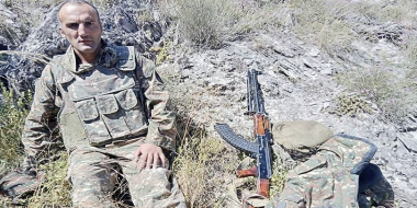 Ադրբեջանցի զինծառայողների կողմից ձերբակալվածը դիրքը լքած պահեստազորայինի դեմ Բաքուն քրեական գործ է հարուցել