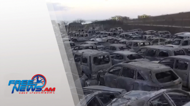 Անտառային հրդեհները 111 մարդու կյանք են խլել