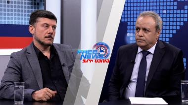 Արցախը հայտարարել ՄԱԿ ենթամանդատային տարածք, տեղակայել միջազգային խաղաղապահներ. Հովսեփ Խուրշուդյան