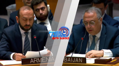 Կանխարգելե՛նք, այլ ոչ թե ոգեկոչենք ցեղասպանությունը․ աղետի կանխումը ՄԱԿ-ի պարտականությունն է