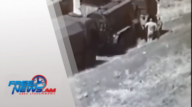 Դիտեք այսօր՝ Ազատ լուրերում