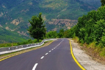 ՀՀ տարածքում ավտոճանապարհներն անցանելի են 