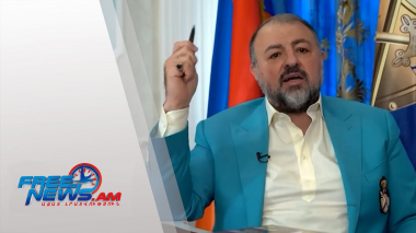 Օպերատիվ իրավիճակը Հայաստանում