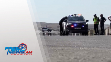 Ադրբեջանը թույլ չի տալիս Հելեն Դադայանի աճյունը տեղափոխել հայրենիք