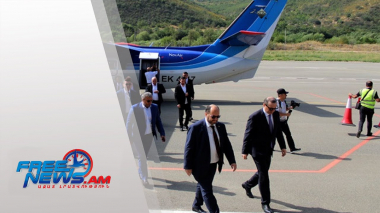 Դիտեք այսօր՝ Ազատ լուրերում