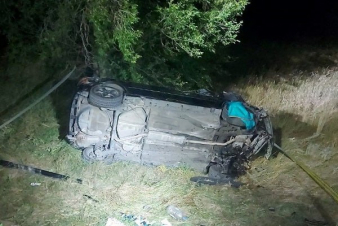 ՃՏՊ Երևան-Իջևան ավտոճանապարհին. կա տուժած 