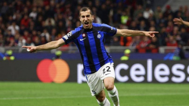 Մենք շատ ուժեղ թիմ ունենք, մենք դա կապացուցենք խաղադաշտում. Մխիթարյան