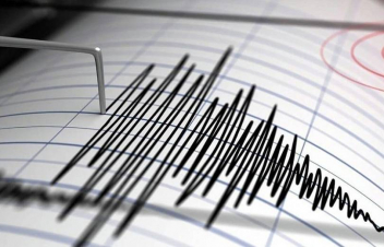 Թուրքիայում 4.2 մագնիտուդ ուժգնությամբ երկրաշարժ է տեղի ունեցել