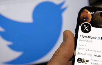 Իլոն Մասկի սոցցանցը կարող է հեռացվել App Store-ից և Google Play-ից