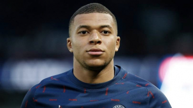 Մբապեն խորհուրդ է տվել ՊՍԺ-ին ձեռք բերել Անտուան Գրիզմանին