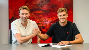 Բավարիայի պաշտպանը կարիերան կշարունակի Բայերում