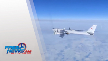 Փոխադարձ մեղադրանքներ՝ օդային հարվածների համար