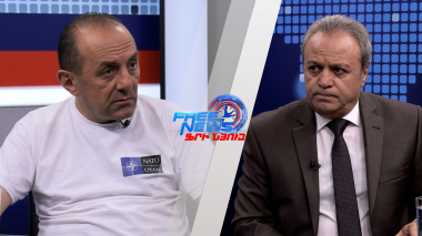 Ասում եմ՝ չի ստացվելու, թույլ չենք տալու. Սա թող ականջներին օղ անեն ու խելոք մնան. Ռուբեն Մեհրաբյան