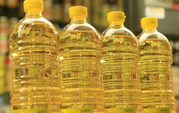 ԼՂ-ում կտրոն ստացած անձինք պետք է պահեստ ներկայանան ձեթի համար նախատեսված տարայով և տոպրակներով