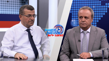 «էլ գող փիսո, էլ քաչալ շուն» տարբերակով կոմպրոմատների պատերազմ է գնալու. Էդվարդ Անտինյան