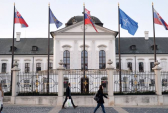 Սլովակիայի նախագահը պաշտոնից ազատել է հետախուզության ղեկավարին