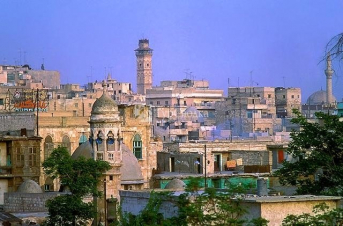 Սիրիայի հարավի բնակավայրերում բողոքի ցույցեր են տեղի ունեցել թանկացումների դեմ