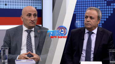 Մեր ընտրական համակարգն այնպիսին է, որ արդյունքների կեղծումը բացառվում է. Վահագն Հովակիմյան