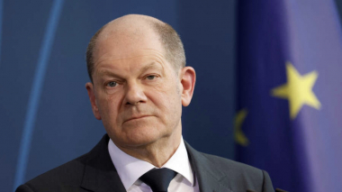 Շոլցը Գերմանիայի Բունդեսթագում և տարածաշրջանային խորհրդարաններում գենդերային հավասարության կոչ է արել