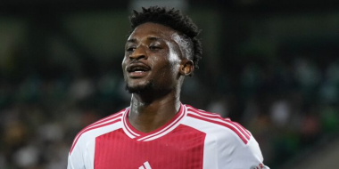 ԵԼ․ Այաքսն արտագնա խաղում խոշոր հաշվով հաղթանակ տոնեց