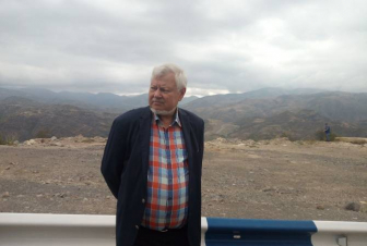 Բաքուն համաձայնություն չի տվել Կասպրշիկի այցին Ադրբեջան