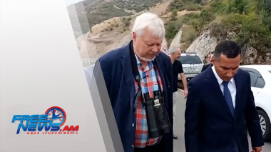 Դիտեք այսօր՝ Ազատ լուրերում