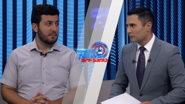 Ի՞նչ կփոխի Կասպրշիկի այցը Լաչինի միջանցք