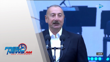 Դիտեք այսօր՝ Ազատ լուրերում