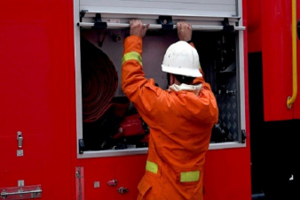 Մոտ 3000 հակ անասնակեր է այրվել