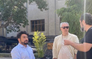 Ովքեր են ներառված «Եվրոպական կուսակցության» նախընտրական ցուցակում. հայտնի են բոլոր անունները