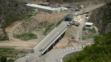 Ադրբեջանական կողմը առևանգել է ռուս խաղաղապահների ուղեկցությամբ Արցախից Հայաստան գնացող 22-ամյա տղայի