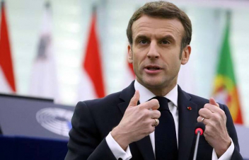 Կպահանջենք լիակատար հարգանք Լաչինի մարդասիրական միջանցքի նկատմամբ. Մակրոնը քննարկում կունենա Փաշինյանի և Ալիևի հետ