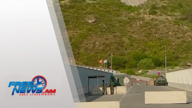 Ադրբեջանցիները Հաքարիի կամրջի անցակետում արցախցի 3 երիտասարդի են առևանգել