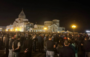 Արցախի նախագահը Լաչինի անցակետից երեկ առևանգված երիտասարդների ծնողներին հրավիրել է հանդիպման